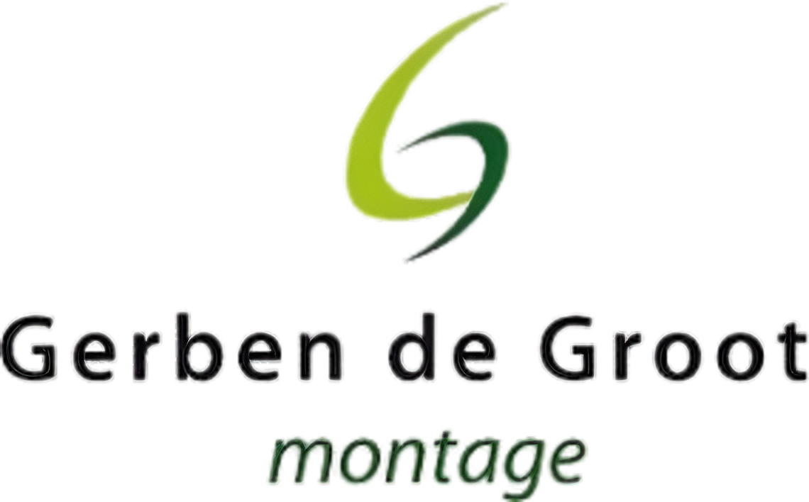 Gerben de Groot Montage